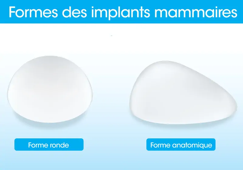 Frmes implants mammaires Tunisie