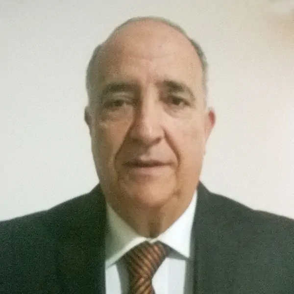 Dr Hamdi Abdelaziz Tunisie