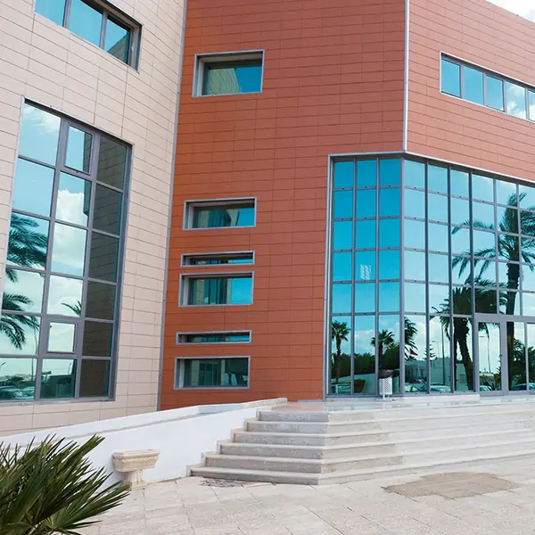 Clinique Carthage Médicale Tunisie