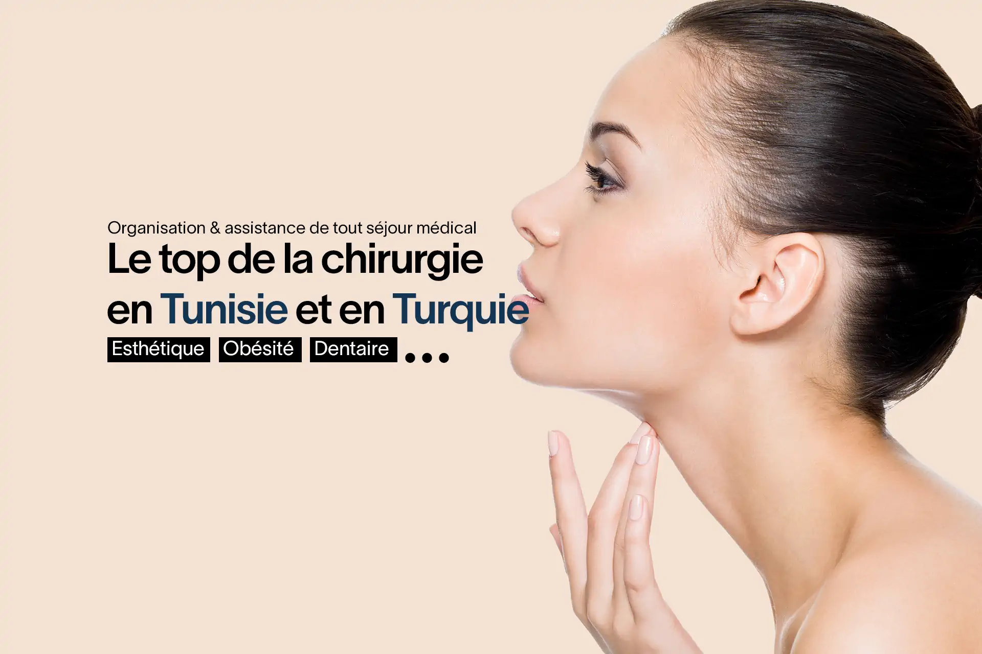 Privilège Santé chirurgie esthétique Tunisie